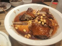 -粤仔湾砂锅粥(广益哥伦布店)