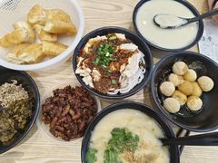 -豆香园(龙翔店)