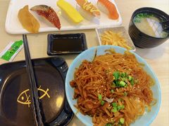 -禾绿回转寿司(国瑞店)