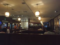 -山小屋(罗湖火车站店)