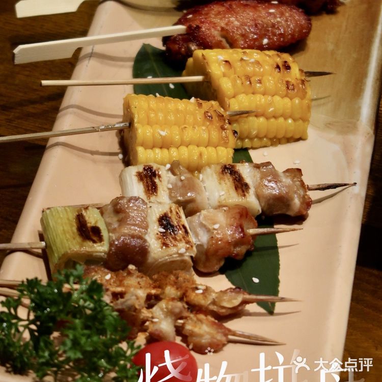 珠海自助餐｜豪华日式海鲜放题🦞