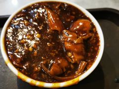 -玉华台饭庄·淮扬菜·烤鸭(望京店)