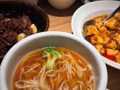 -小放牛炒菜馆(三丰店)