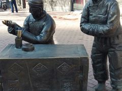 -张包铺(道外店)