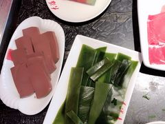 -重庆大队长火锅(凤城八路店)