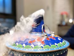 -贰重天冰煮羊自助火锅(东坝店)