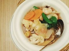 -关夫人餐厅(阳光广场店)