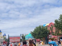 -青岛方特梦幻王国