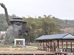 -红山村