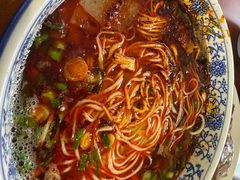 -清真磨沟沿老字号牛肉面(总店)