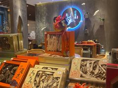 -若蘭慈·无国界素食料理(欢乐海岸店)