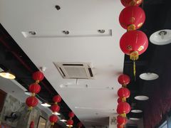 大堂-翠花老菜饺子馆(七宝店)