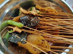 -嘉州鲜知味钵钵鸡(奎星楼店)