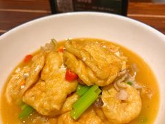 衡山油豆腐烧肉-衡厨·衡阳土菜(中南店)