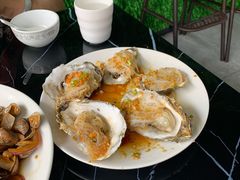 -顶之鲜海鲜餐厅