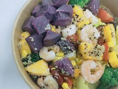 -棒沙拉·轻食餐厅(华润店)