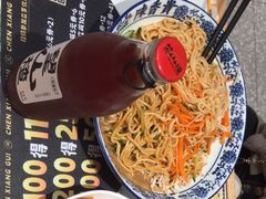 -陳香貴·兰州牛肉面(东方宝泰店)