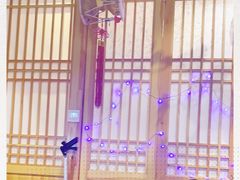 -壹兆炭火烤肉·烤鳗鱼(全运路店)