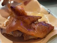 -状元阁烧烤(四平分店)