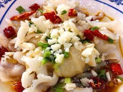 葱油蚌片-印象江南(东栅店)