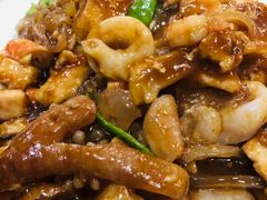 -大眼锅贴水饺(河东店)