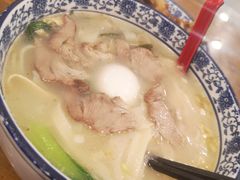 -凤齐羊肉烩面馆