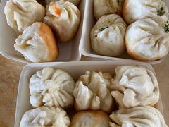 -恒记金煎包(指南里小区店)