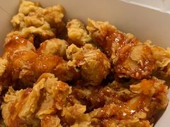 -夏日玛莉西餐厅(梅溪湖步步高店)
