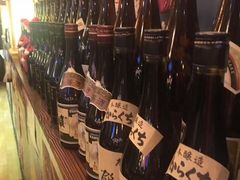 -平成屋·午肴夜酒(四川北路店)