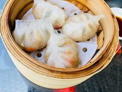 风味潮州蒸粉果-悦湖公馆