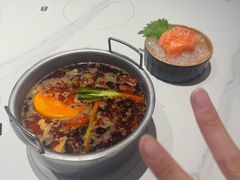 -海底捞大排档火锅(悦荟广场店)