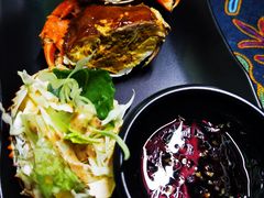 -1218 GRILL 主厨