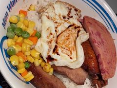 招牌四宝饭-敏华冰厅(天河城店)