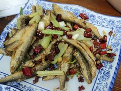 -老味道1992(武当山店)