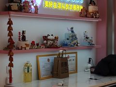 -CAKE BOSS 蛋糕老板(西单君太百货店)