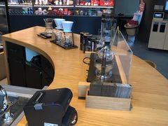 -星巴克(北京西大望路温特莱店)