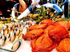 -飨食汇全日制餐厅·昆山皇冠假日酒店(九方店)