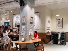 大堂-小豆海棠(人民南路店)