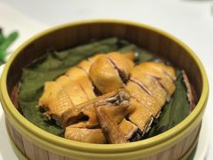 -江南厨子(万象天地店)