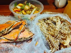 -小红门海鲜