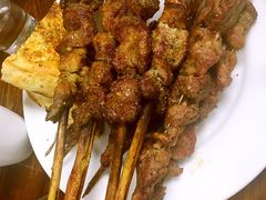 -苏力坦新疆特色(东直门店)