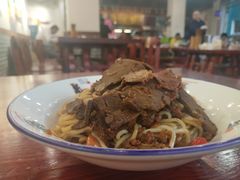 -老南昌粉面馆(绳金塔店)