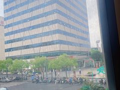 -Peet's Coffee皮爷咖啡(大学路店)