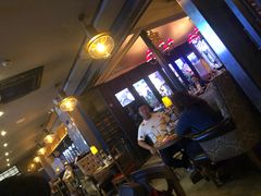-酒肆浅葱•烧烤•龙虾•排档(卓悦intown店)