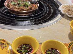 -顺顺小吃(独克宗古城店)