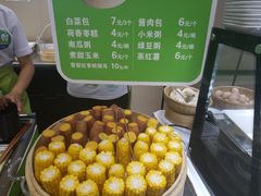 -眉州东坡(春秀路店)