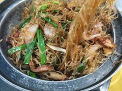 -海鲜街菜馆(海珠南路店)