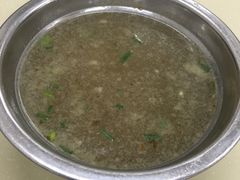 -舒蔡记生煎菜饭(云南中路店)