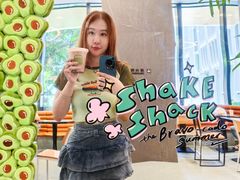 -Shake Shack(南山万象天地店)