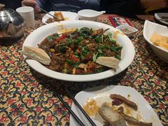 -城南往事·鲁菜济南菜(软件园美莲广场店)